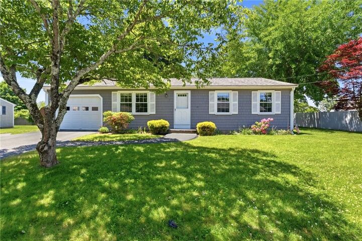 Property Photo: 5 Lee Drive RI 02885