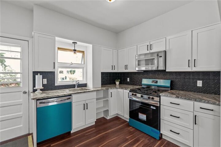 Property Photo:  45 Smith Street  RI 02915 