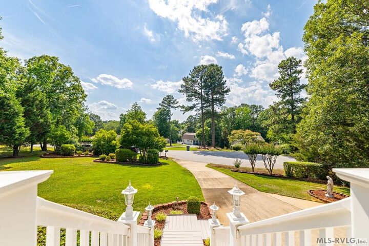 Property Photo:  284 Woodhaven Ln  NC 27842 