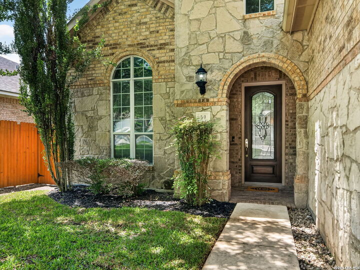 Property Photo:  50 Vienna  TX 78258 