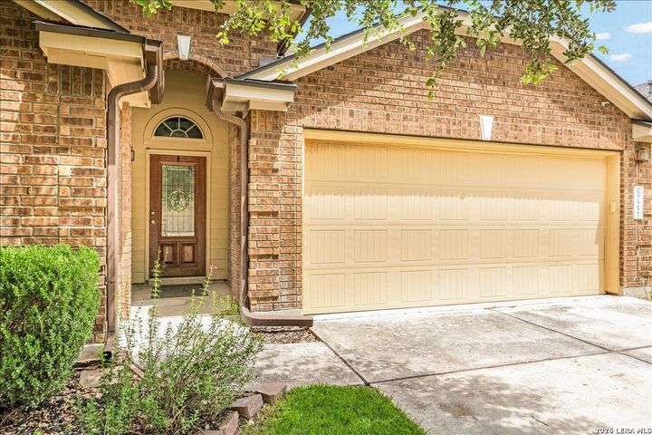 Property Photo: 6722 Pleasant Bay TX 78244