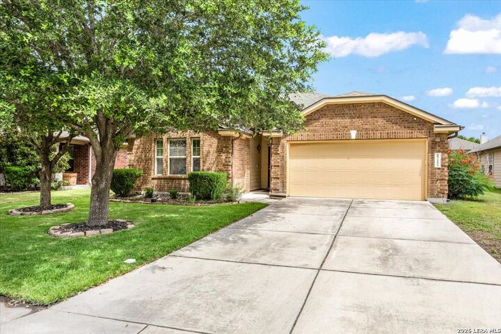 Property Photo:  6722 Pleasant Bay  TX 78244 