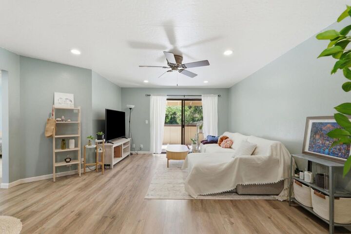 Property Photo:  3254 Kimber Court 110  CA 95124 