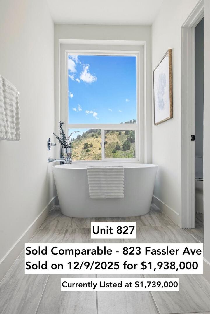 Property Photo: 827 Fassler Avenue CA 94044