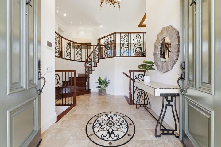 Property Photo: 6570 Pfeiffer Ranch Road CA 95120