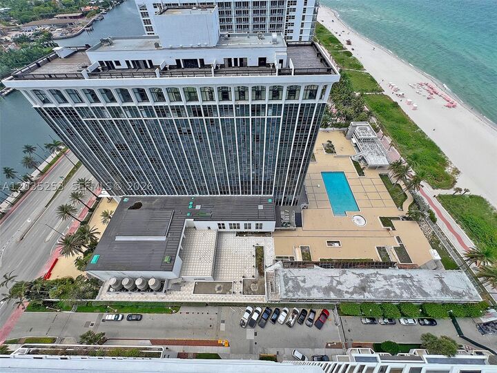 Property Photo: 4779 Collins Ave 2708 FL 33140