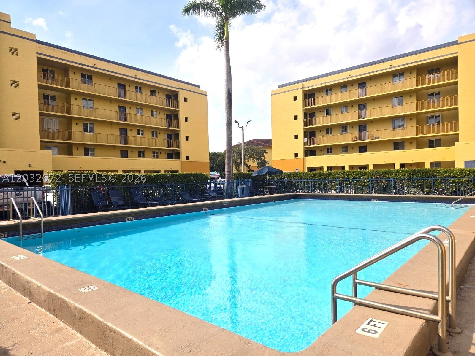 Property Photo: 14961 SW 82nd Ln 21-202 FL 33193