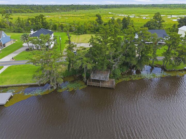 Property Photo: 1916 Perkins Ferry Road LA 70611