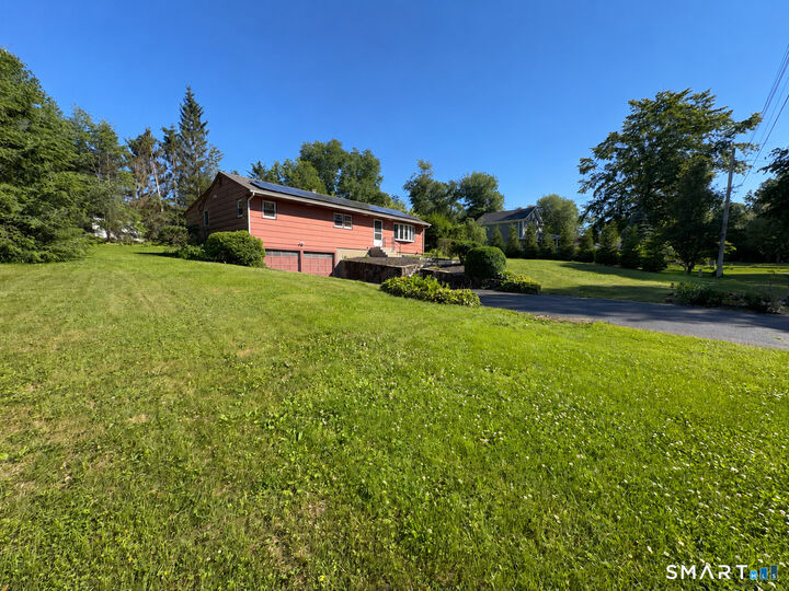 Property Photo: 46 Gibson Avenue CT 06611