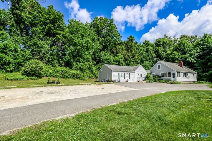 Property Photo: 121 Litchfield Road CT 06776