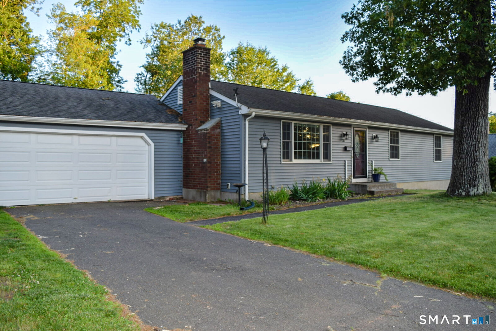Property Photo:  33 Douglas Drive  CT 06082 