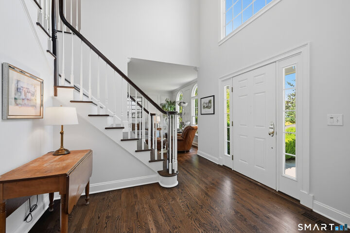 Property Photo: 3 Hamlin Court CT 06804
