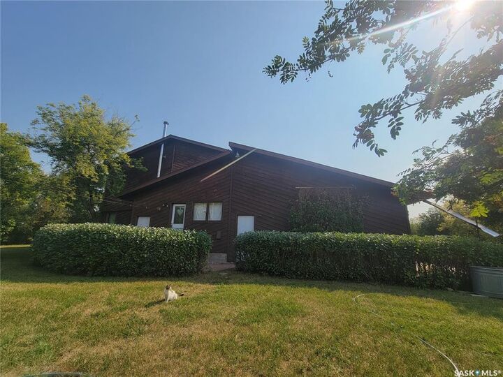 Photo de la propriété:  Rural Address  SK S0K 3N0 