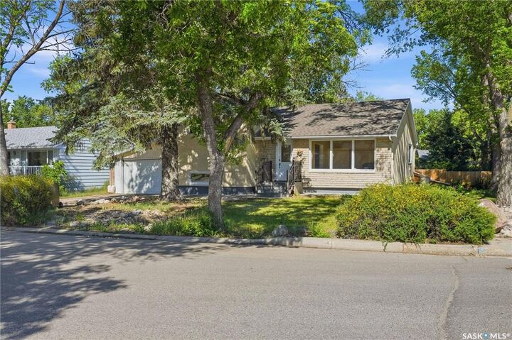 Property Photo: 49 Scott Street SK S4S 4A1