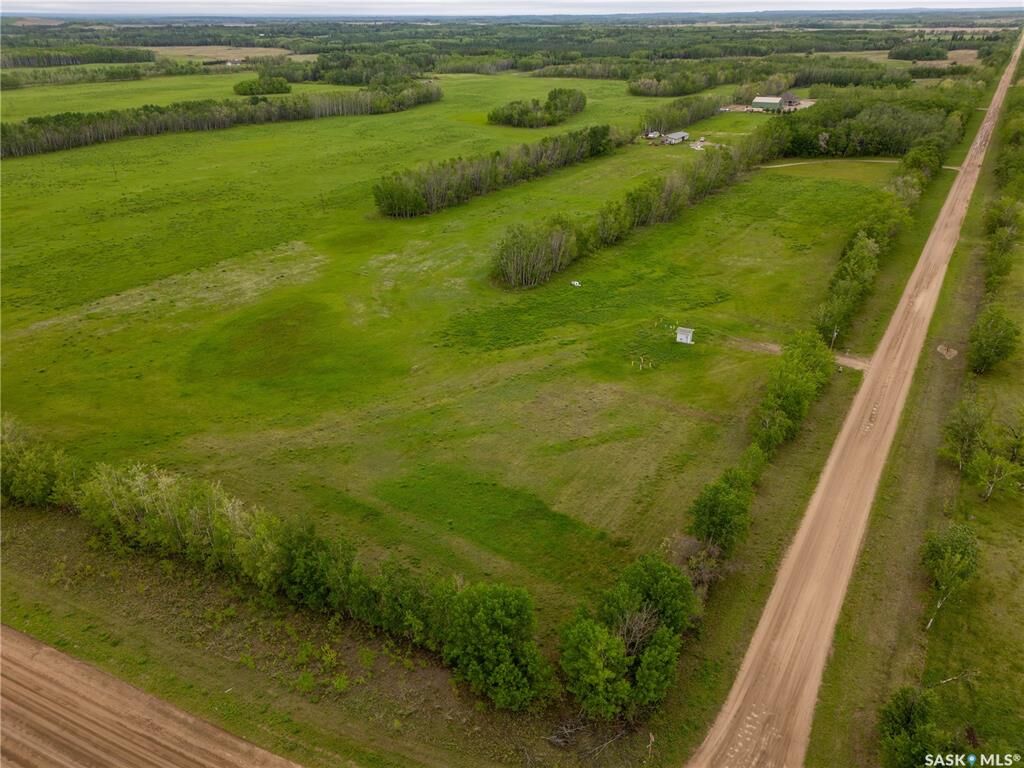 Property Photo: Rural Address SK S0M 2K0