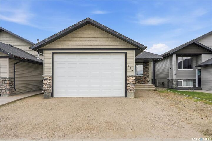 Property Photo:  705 Gowan Road  SK S0K 4S2 