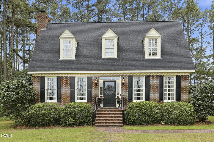 Property Photo: 3039 US 421 N NC 27546