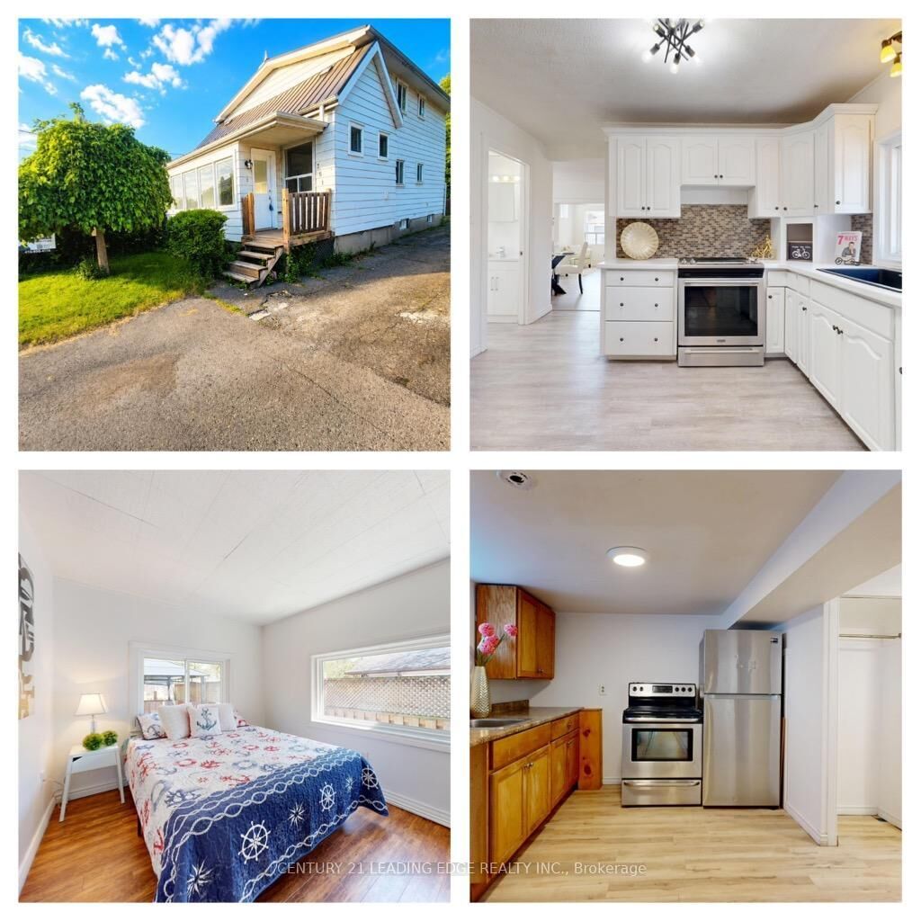 Property Photo:  751 Gifford Street  ON L1H 4W1 
