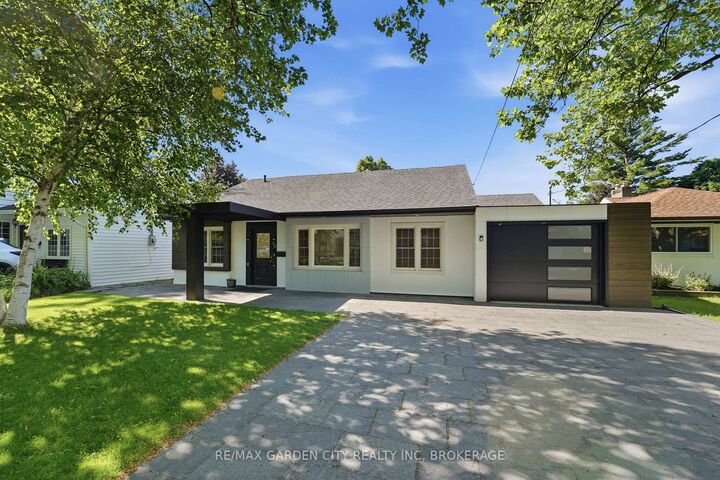 Property Photo: 50 Beamer Avenue ON L2M 2L3