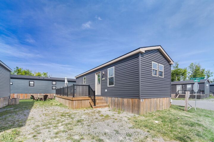 Property Photo: 1235 Villiers Line 10 Lambton ON K0L 2G0