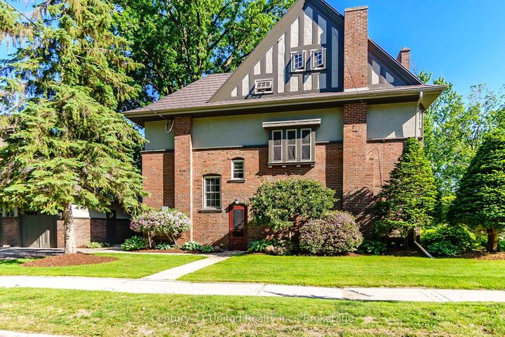Property Photo:  408 Belmont Avenue  ON K9H 4S7 