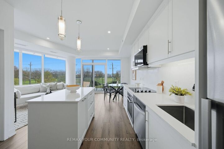 1316 Kingston Road 305 — photo 1