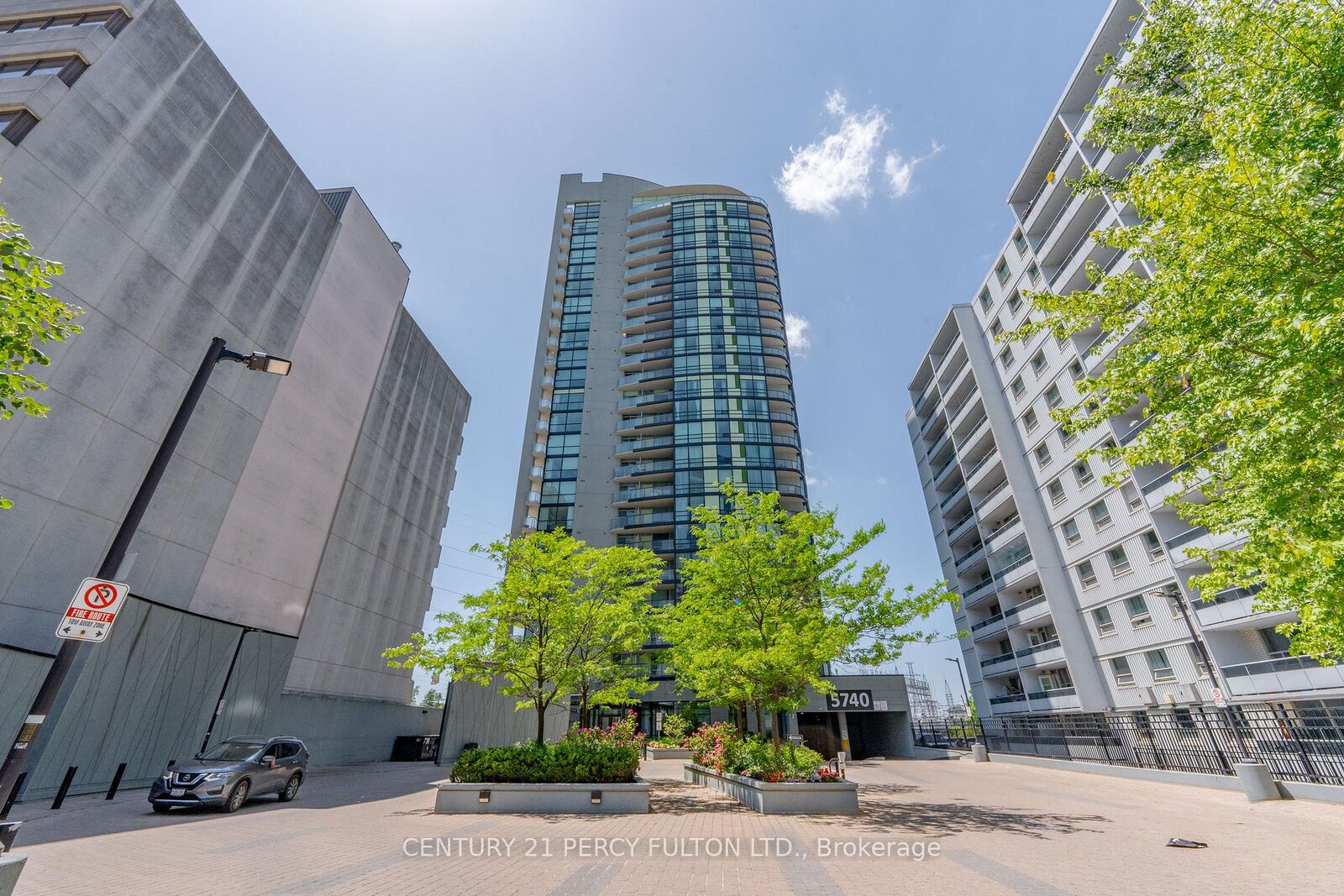 Photo de la propriété:  5740 Yonge Street 205  ON M2M 0B1 