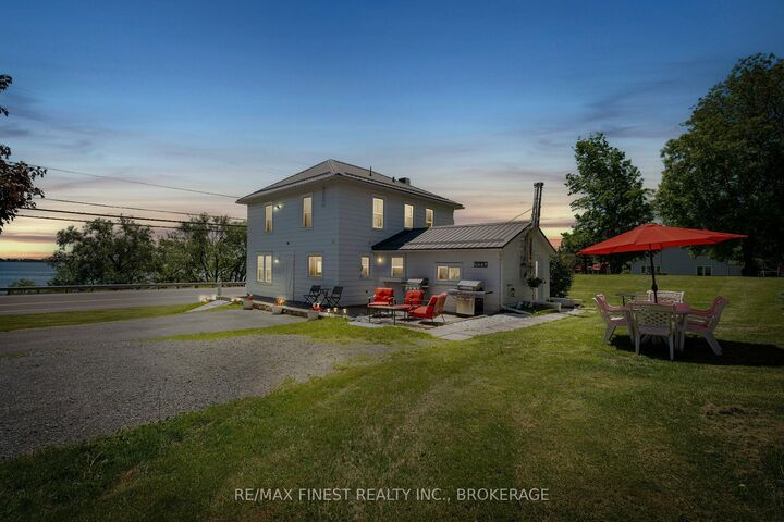 Property Photo: 4669 Bath Road ON K0H 1G0