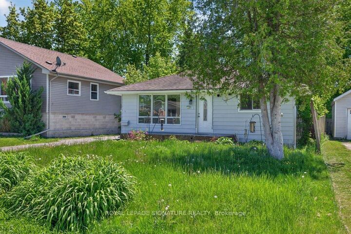 Property Photo: 339 Tampa Drive ON L4P 3A3