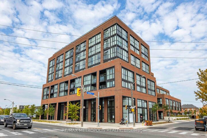 2300 St Clair Avenue W 307 — photo 1