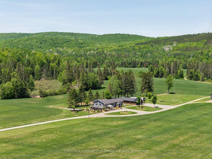 Property Photo: 362 McGarry Road ON K0L 2S0
