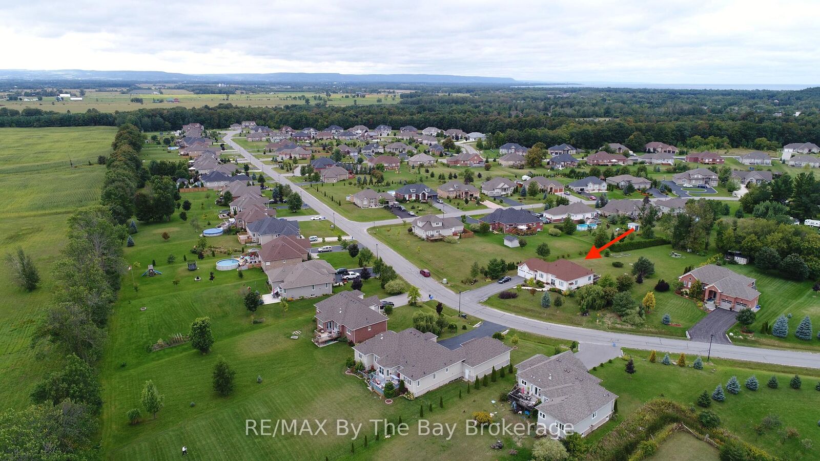 Property Photo: 18 Maple Drive ON L9Z 0A7