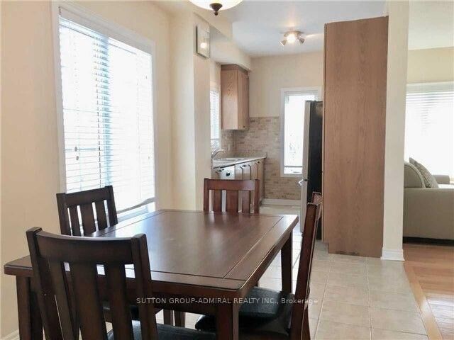 Property Photo: 15 Old Colony Road 2 ON L4E 4L5