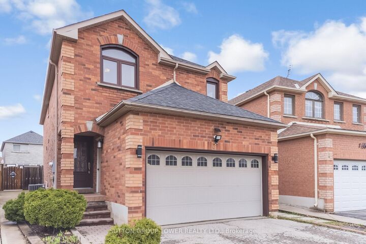 Property Photo: 3 Arthurs Crescent ON L6Y 4Y5
