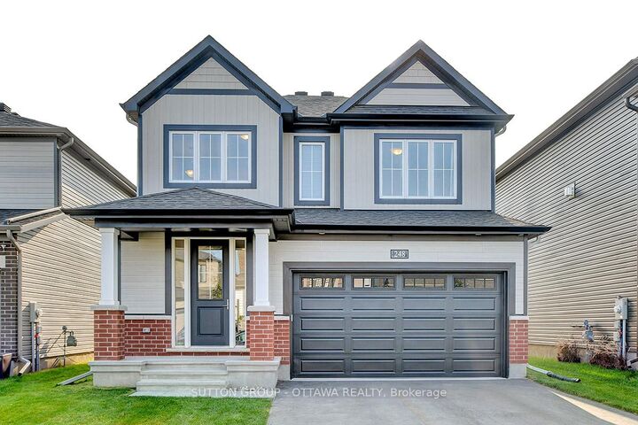 248 Skipper Drive — photo 1