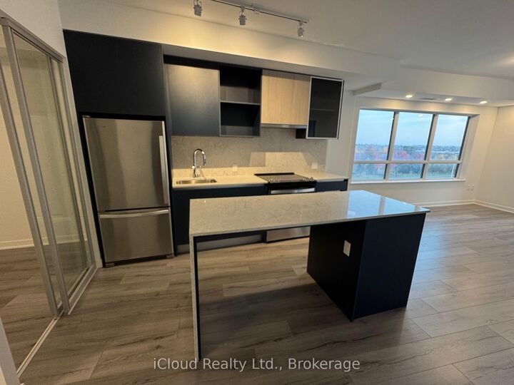 Property Photo: 395 Dundas Street W 417 ON L6M 5R8