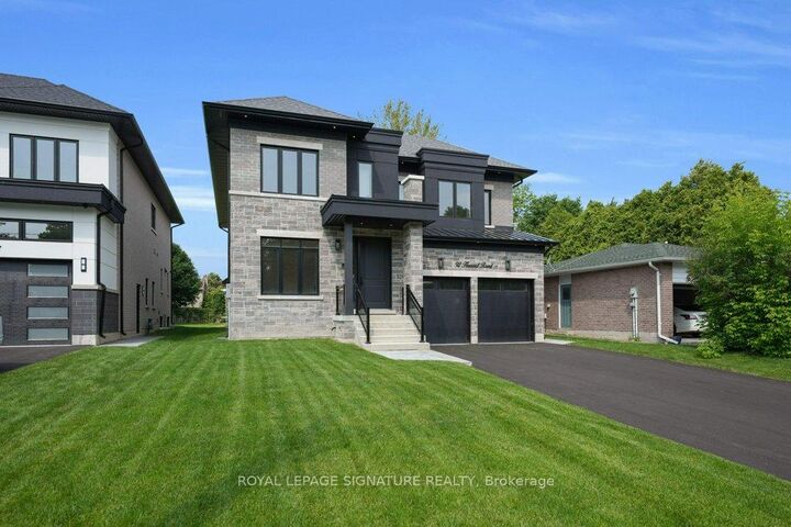 Property Photo: 92 Howard Road ON L3Y 3G7