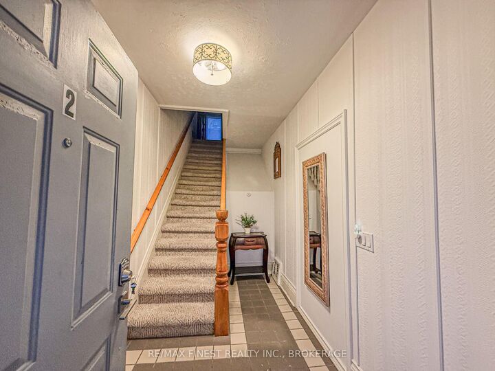Property Photo: 166 Queen Street ON K7K 1B1