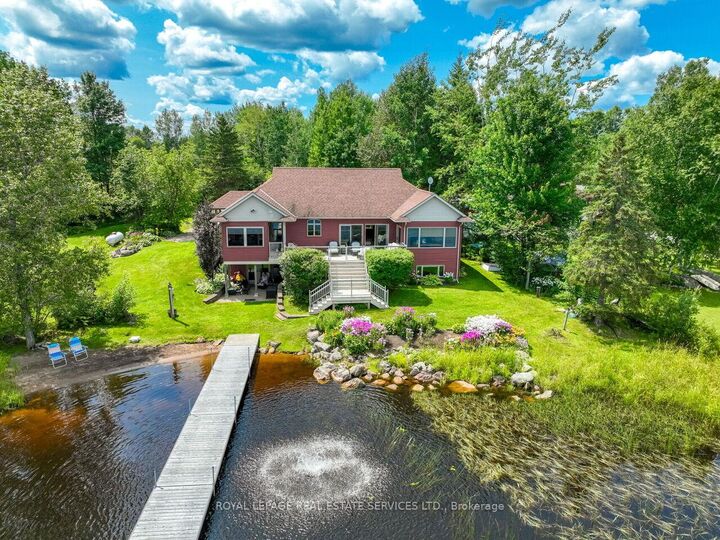 114 Islandview Lane — photo 1