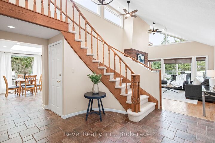Property Photo: 27 Cedar Crescent ON L0B 1K0