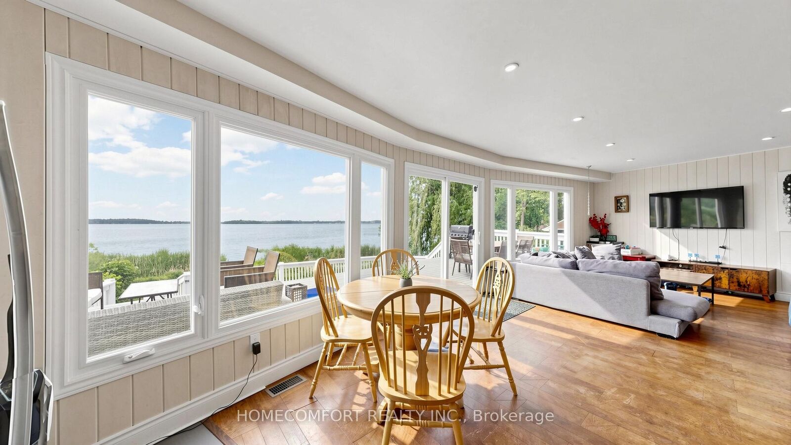 Property Photo: 108 Morris Lane ON L0B 1L0
