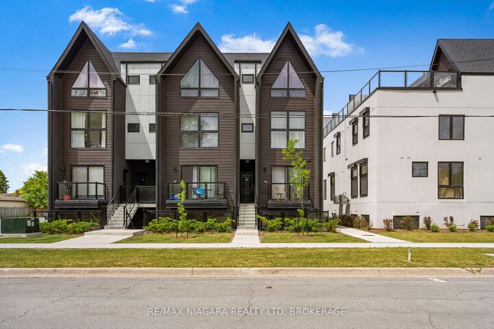 7277 Wilson Crescent 209 — photo 1