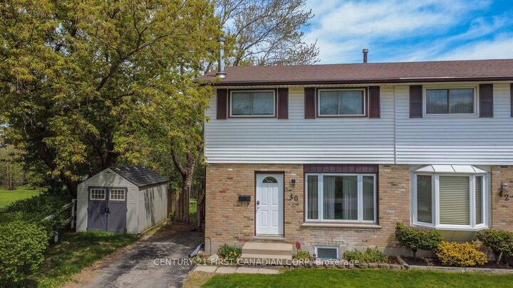 40 Culver Court — photo 1