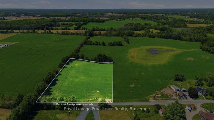 Property Photo:  212 Countryman Road  ON K0K 3J0 