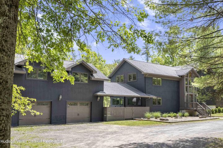 Property Photo:  56 Lauren  NY 12498 