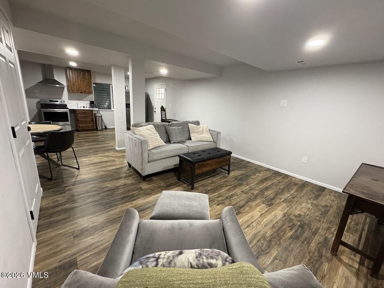 Property Photo:  206 Ewing Street  CO 81631 