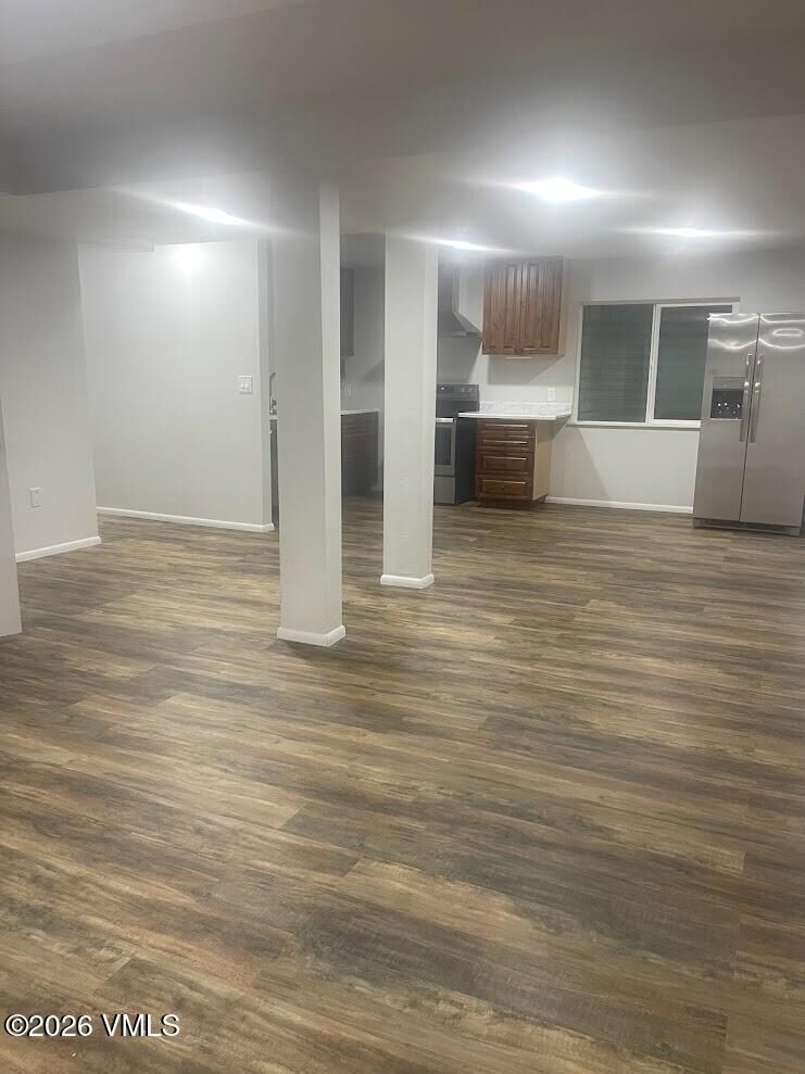 Property Photo:  206 Ewing Street B  CO 81631 