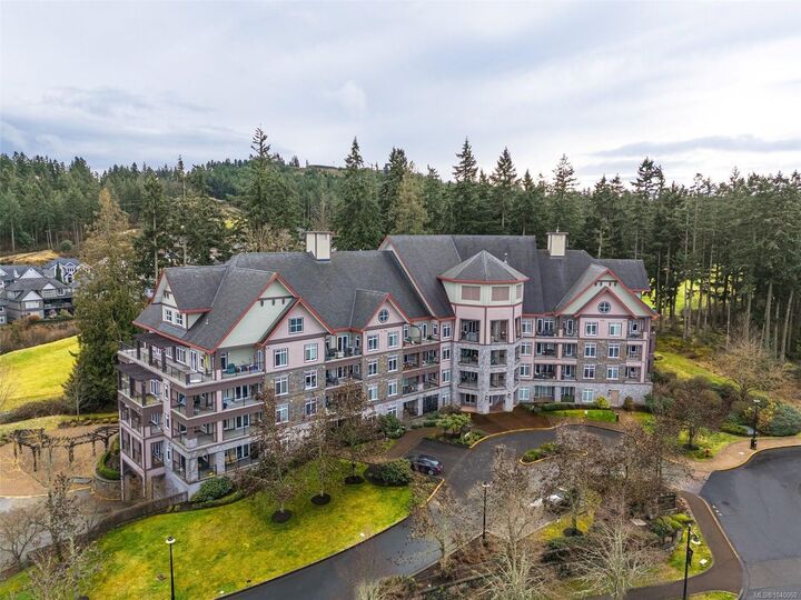 Property Photo: 1395 Bear Mountain Pkwy #419 BC V9B 0E1