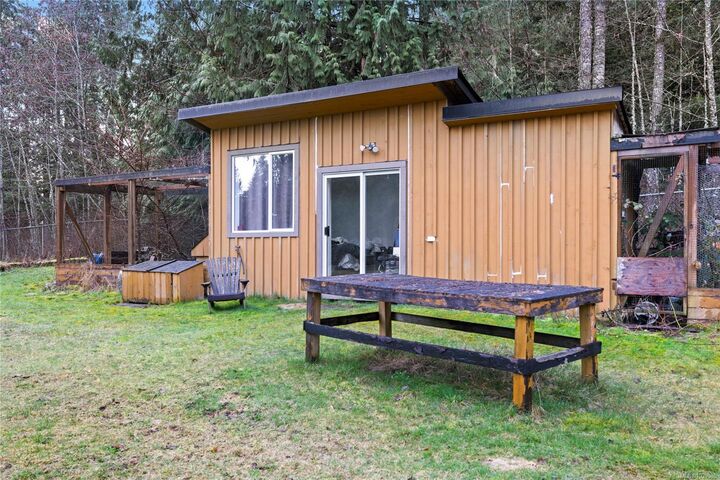 Property Photo: 1964/1970 Errington Rd BC V0R 1V0