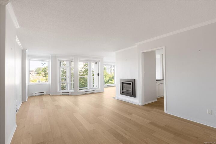 Property Photo: 11 Cooperage Pl #203 BC V9A 7J8